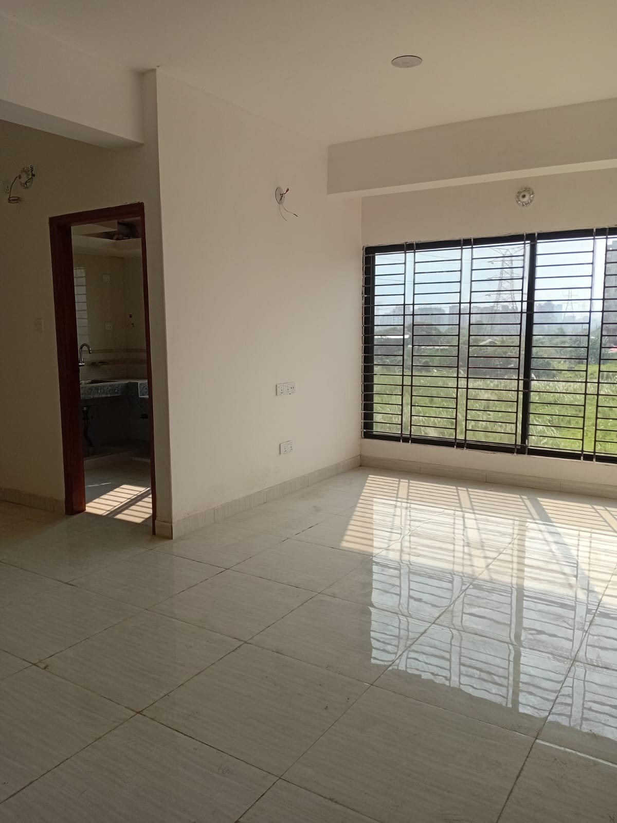 3 Bedroom Apartment for Sale in Aftab Nagar, Dhaka